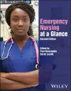 Emergency Nursing at a Glance cover