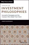 Investment Philosophies cover