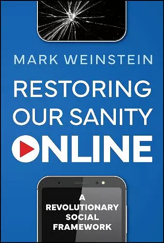 Restoring Our Sanity Online cover