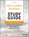 AWS Certified Developer Study Guide cover