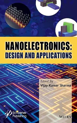 Next-Generation Nanotechnology cover