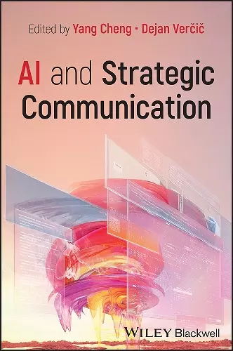 AI and Strategic Communication cover