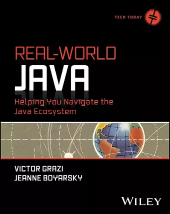 Real-World Java cover