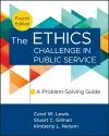 The Ethics Challenge in Public Service cover