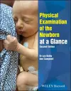 Physical Examination of the Newborn at a Glance cover