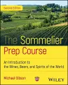 The Sommelier Prep Course cover