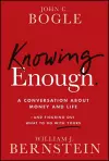 Knowing Enough cover