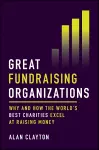 Great Fundraising Organizations cover