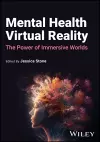 Mental Health Virtual Reality cover