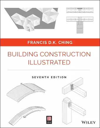 Building Construction Illustrated cover