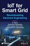 IoT for Smart Grid cover