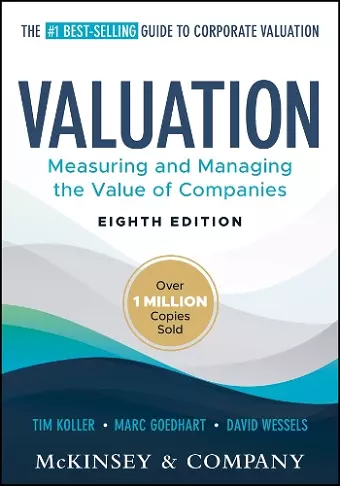 Valuation cover