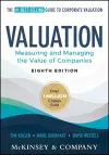 Valuation cover