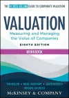 Valuation Workbook cover