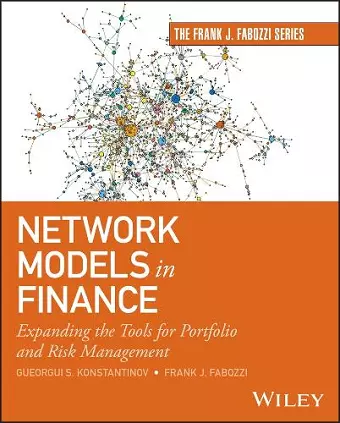 Network Models in Finance cover