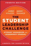 The Student Leadership Challenge cover