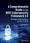 A Comprehensive Guide to the NIST Cybersecurity Framework 2.0 cover