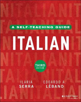 Italian cover