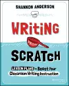 Writing from Scratch cover