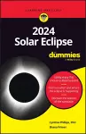 2024 Solar Eclipse For Dummies cover
