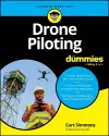 Drone Piloting For Dummies cover