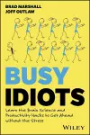 Busy Idiots cover