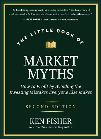 The Little Book of Market Myths cover