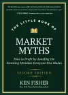 The Little Book of Market Myths cover