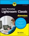 Adobe Photoshop Lightroom Classic For Dummies cover