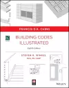 Building Codes Illustrated cover