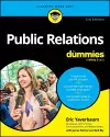 Public Relations For Dummies cover