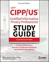 IAPP CIPP / US Certified Information Privacy Professional Study Guide cover