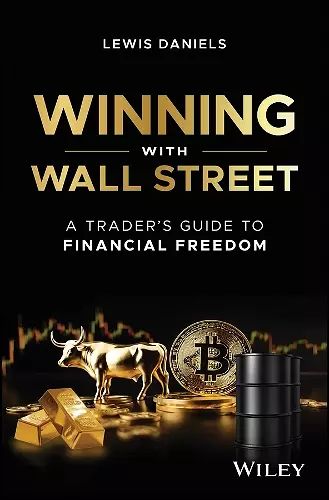 Winning with Wall Street cover