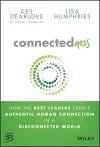 Connectedness cover