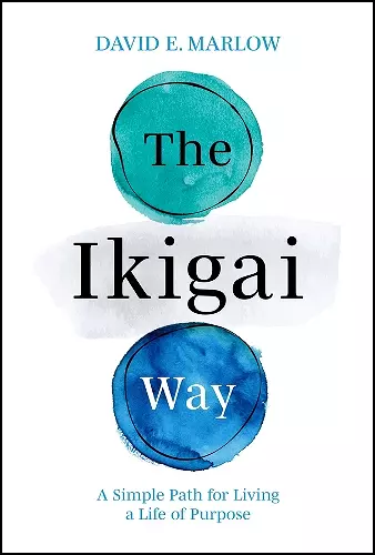 The Ikigai Way cover