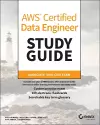 AWS Certified Data Engineer Study Guide cover