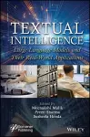 Textual Intelligence cover