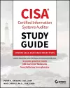 CISA Certified Information Systems Auditor Study Guide cover