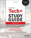 CompTIA Tech+ Study Guide cover