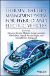 Thermal Battery Management System for Hybrid and Electric Vehicles cover