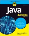 Java For Dummies cover