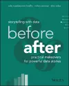 Storytelling with Data cover