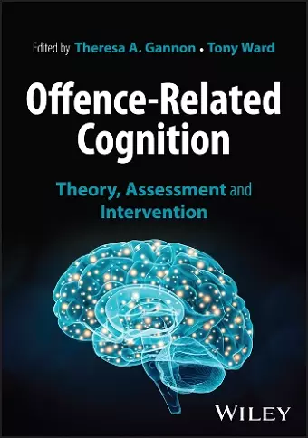 Offence-Related Cognition cover