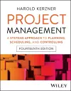 Project Management cover