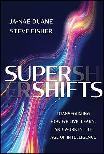 SuperShifts cover