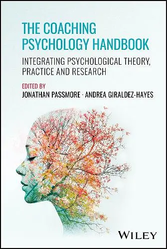 The Coaching Psychology Handbook cover