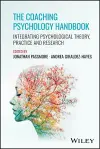 The Coaching Psychology Handbook cover