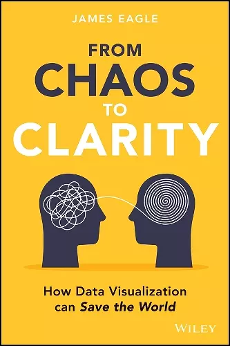 From Chaos to Clarity cover