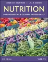 Nutrition for Foodservice and Culinary Professionals, with eBook Access Code cover