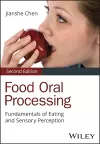 Food Oral Processing cover